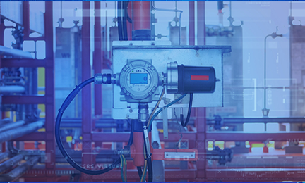 气体检测设备及方案专业厂商，william威廉英国官网诚邀合作共赢